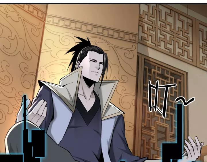 Greatest Boss System Chapter 37 Bahasa Indonesia